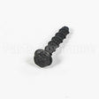 WB1K5157 GE Screw-Blk