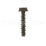 WB1K5157 GE Screw-Blk