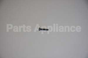 WB1K5157 GE Screw-Blk