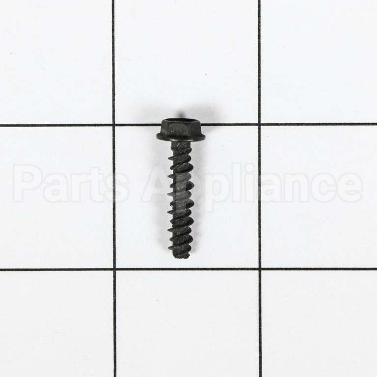 WB1K5157 GE Screw-Blk