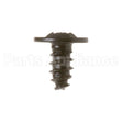 WB1K5162 GE Screw-Black