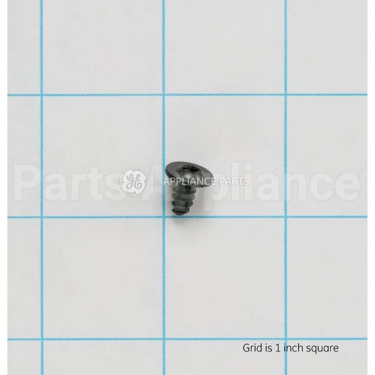 WB1K5162 GE Screw-Black