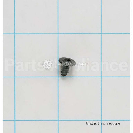 WB1K5162 GE Screw-Black