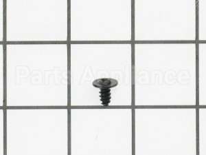 WB1K5162 GE Screw-Black