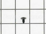 WB1K5162 GE Screw-Black