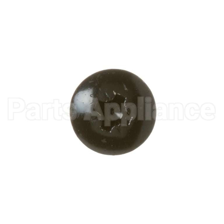WB1K5165 GE Screw-Black