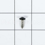 WB1K5165 GE Screw-Black