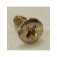 WB1K5167 GE Screw 8-18 X 3/8