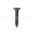 WB1K5173 GE Screw St 8-18 X 3/4 Blk