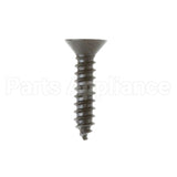 WB1K5173 GE Screw St 8-18 X 3/4 Blk