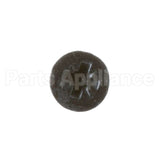 WB1K5173 GE Screw St 8-18 X 3/4 Blk