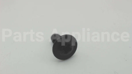 WB1K5177 GE Trim Screw 10-16 X 3/4 Blk