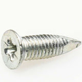 WB1K5191 GE Screw Fl Znc 10-32