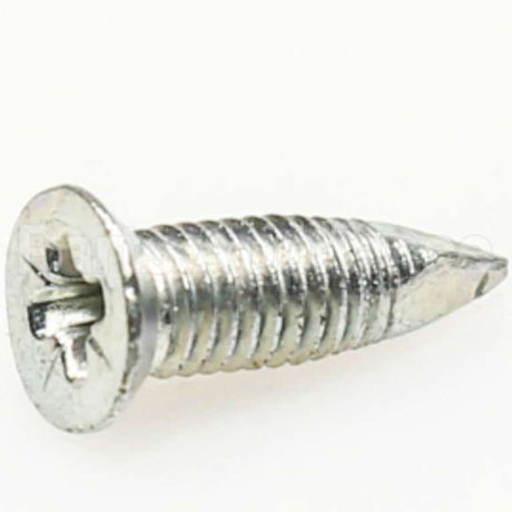 WB1K5191 GE Screw Fl Znc 10-32
