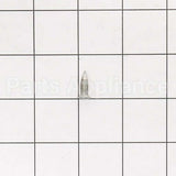 WB1K5191 GE Screw Fl Znc 10-32