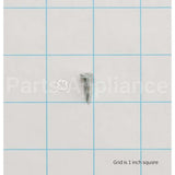 WB1K5191 GE Screw Fl Znc 10-32