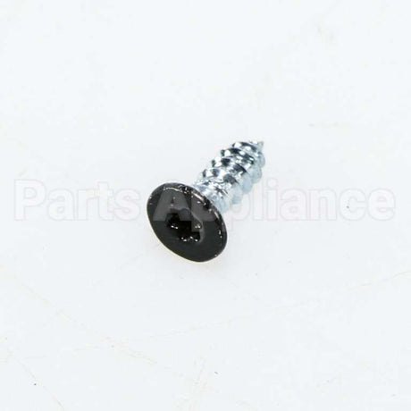WB1K62 GE Screw Head Painted Black