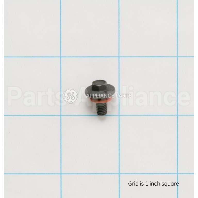 WB1K83 GE Screw-Mtg Valve Burner 10-32