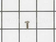 WB1X1118 GE Screw-6-32T 6-20 X 3/8