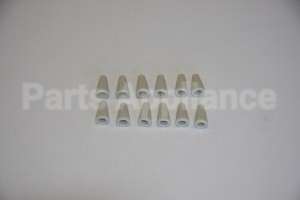 WB1X371D GE Package Of 12 Ceramic Wire Nuts