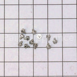 WB1X500D GE Range Sheet Metal Screws With Hex Head