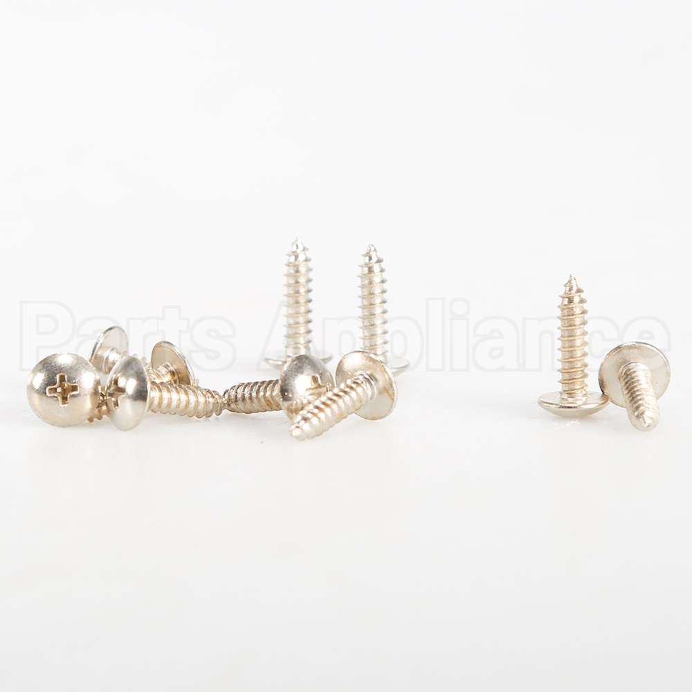 WB1X5972 GE Screw Burner 10 Pk