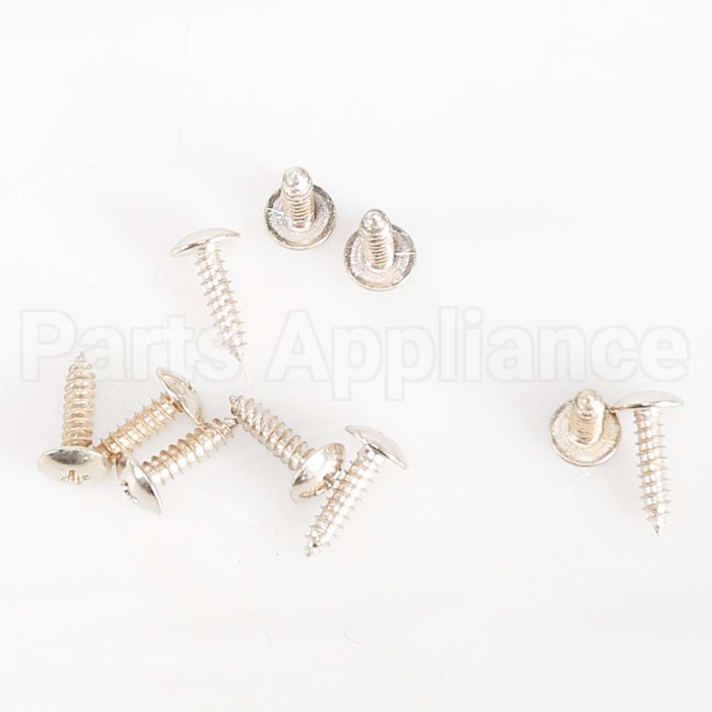 WB1X5972 GE Screw Burner 10 Pk