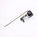 WB20K10019 GE Thermostat Top Heat Sp