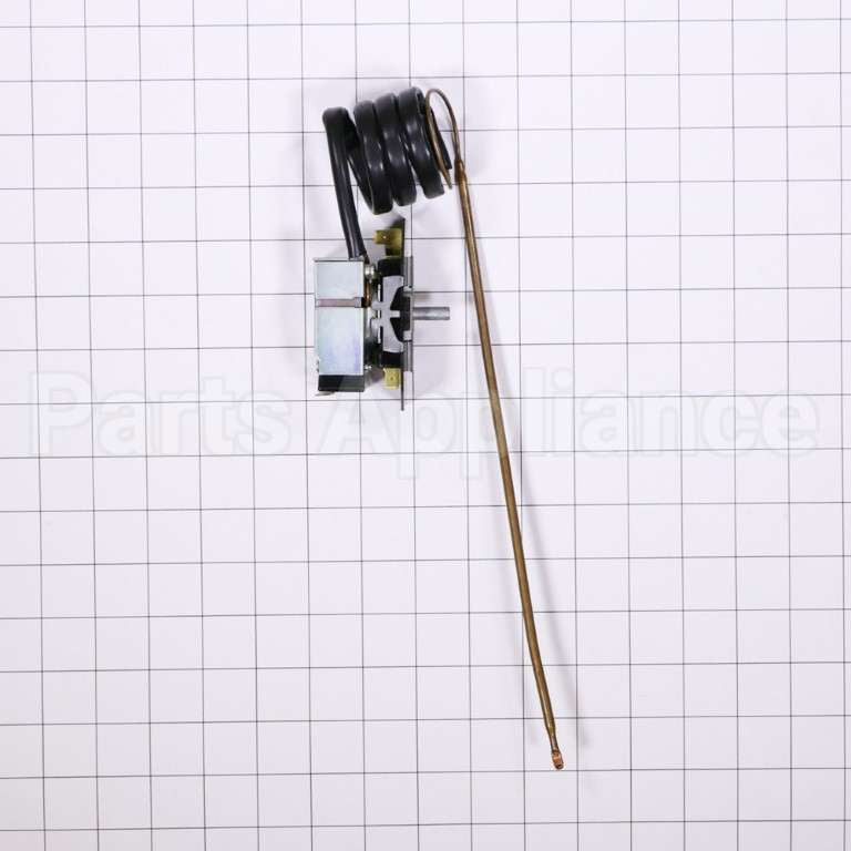 WB20K10019 GE Thermostat Top Heat Sp