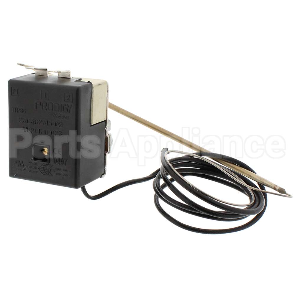WB20K10023 Oven Thermostat Compatible