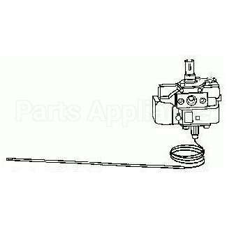 WB20K2 GE Thermostat