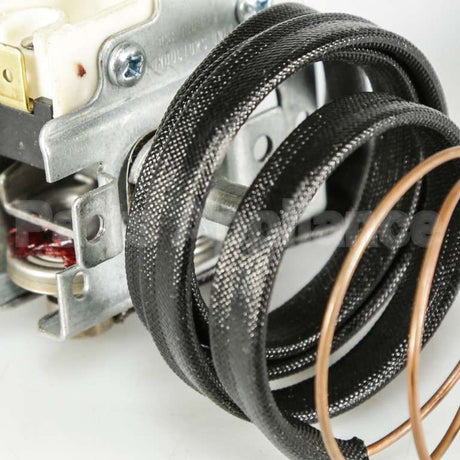 WB20K5031 GE Thermostat Top Heat Sp