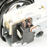 WB20K5031 GE Thermostat Top Heat Sp