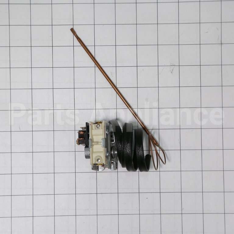 WB20K5031 GE Thermostat Top Heat Sp