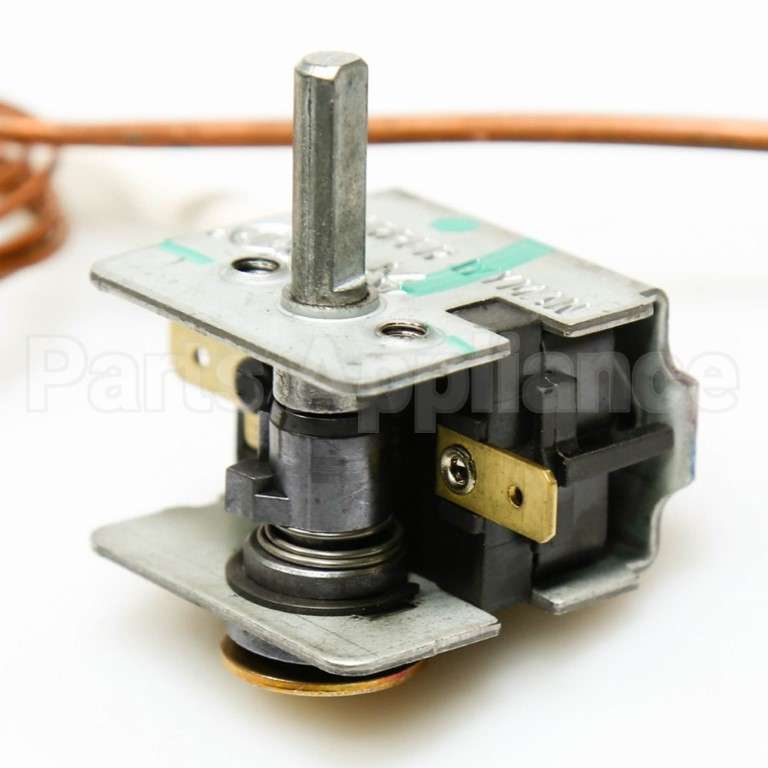 WB20K8 GE Range Thermostat Assembly