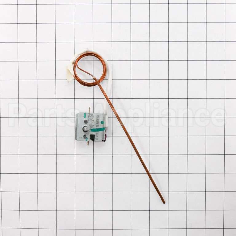 WB20K8 GE Range Thermostat Assembly