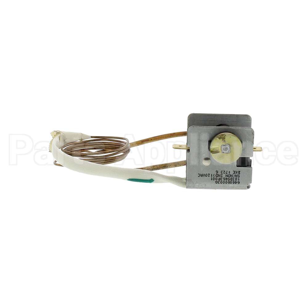 WB20K8 Thermostat Compatible
