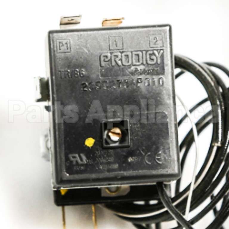 WB20T10026 GE Range Thermostat - Wall Oven