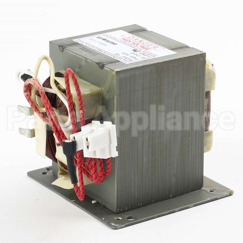 WB20X10043 GE Trans-H.v.