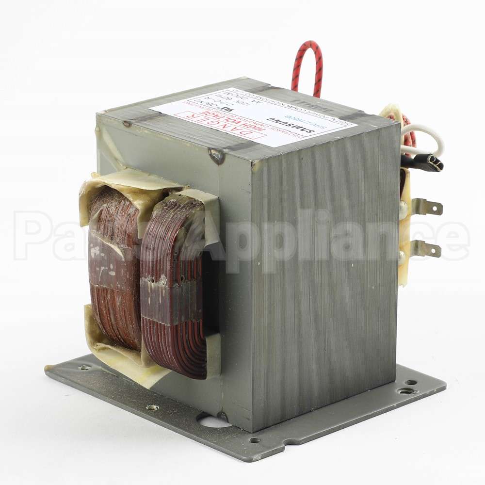 WB20X10043 GE Trans-H.v.