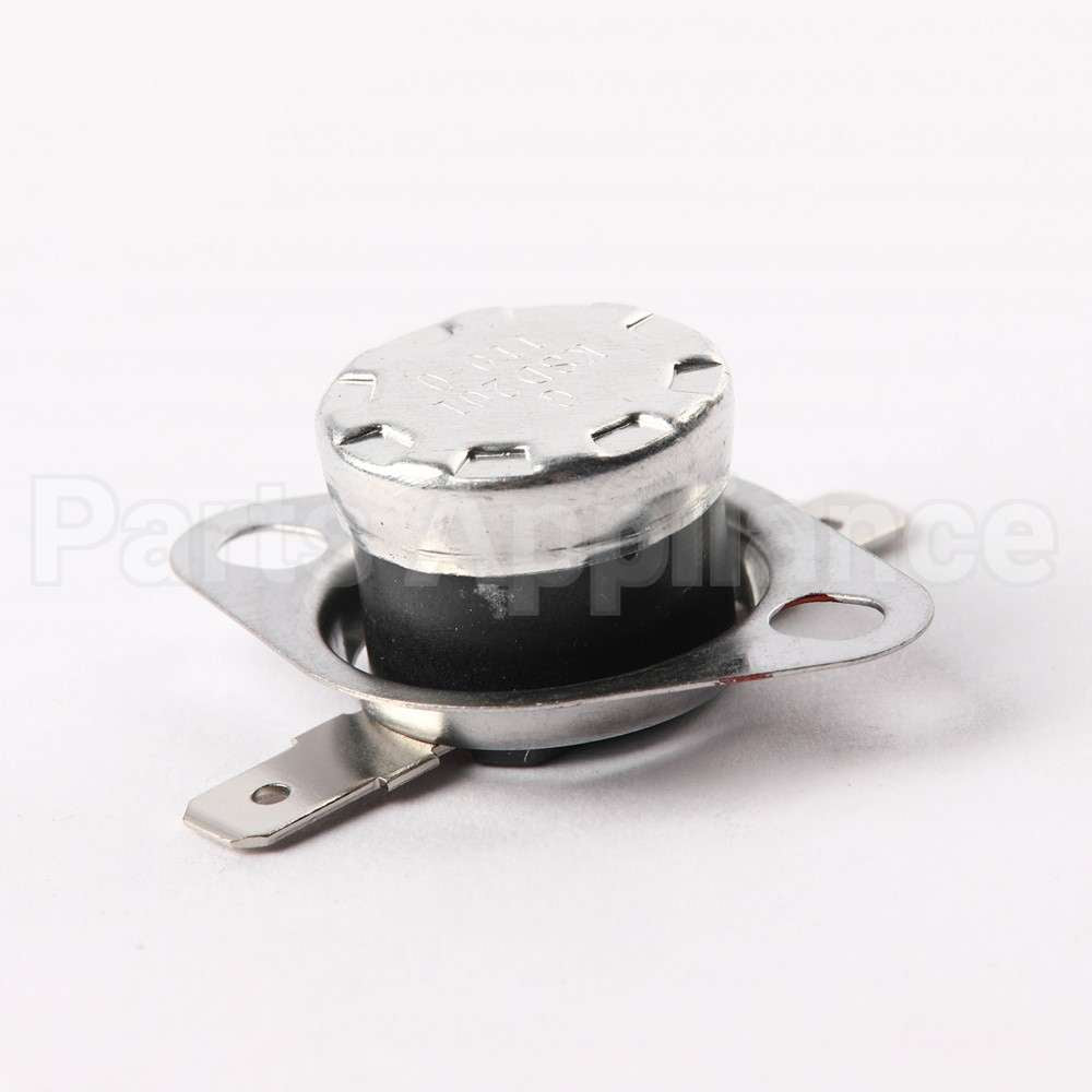 WB20X10056 GE Thermostat 120/0 *H
