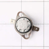 WB20X10056 GE Thermostat 120/0 *H