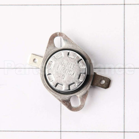 WB20X10056 GE Thermostat 120/0 *H