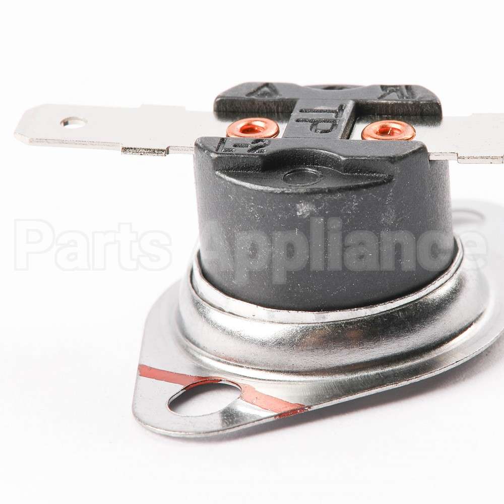 WB20X10056 GE Thermostat 120/0 *H