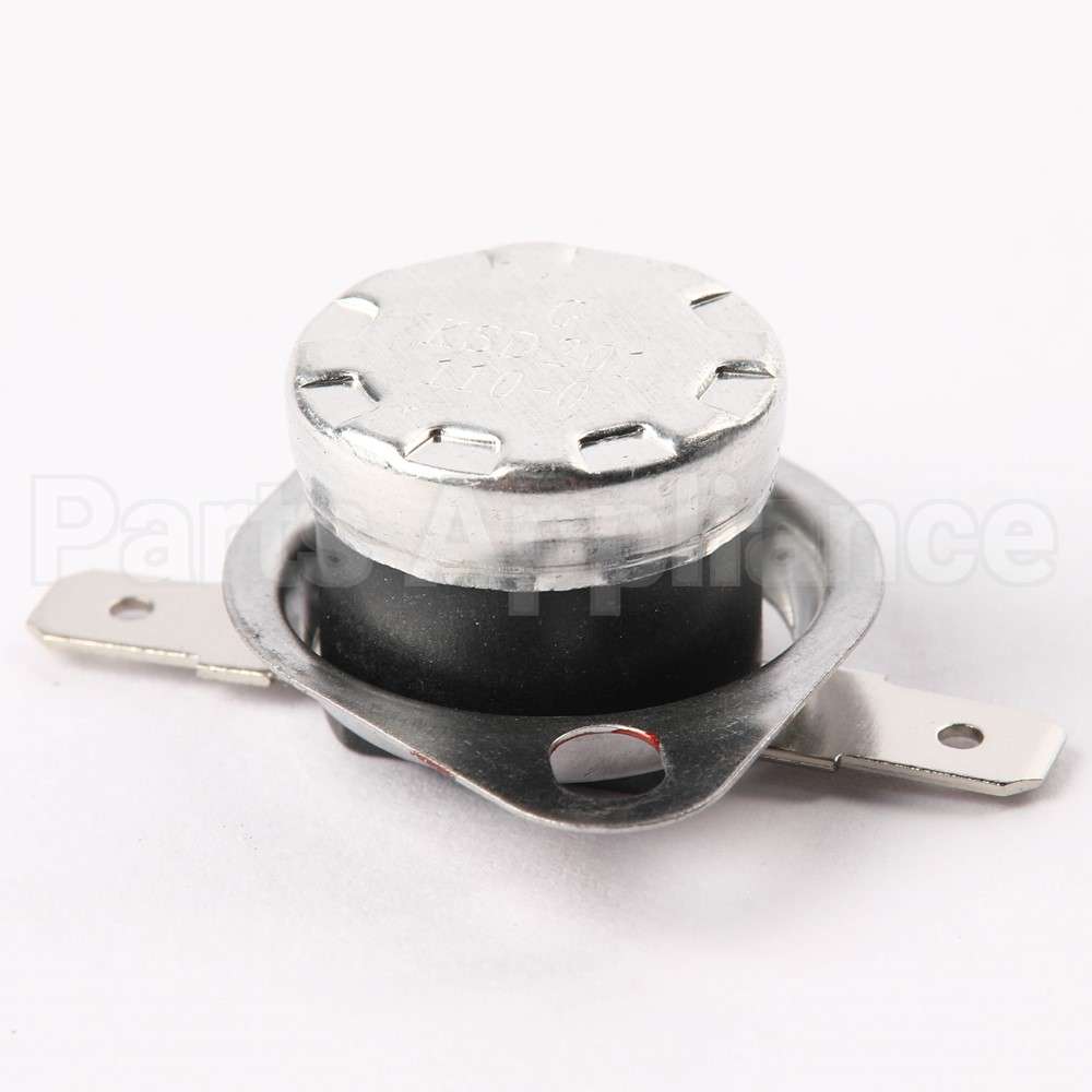 WB20X10056 GE Thermostat 120/0 *H