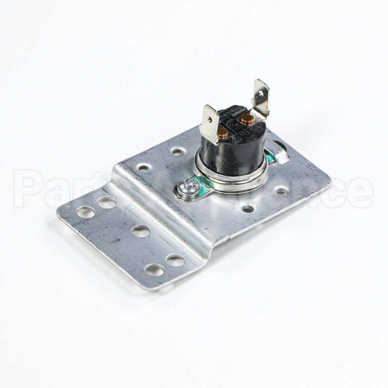 WB20X10061 GE Thermostat W/Brkt