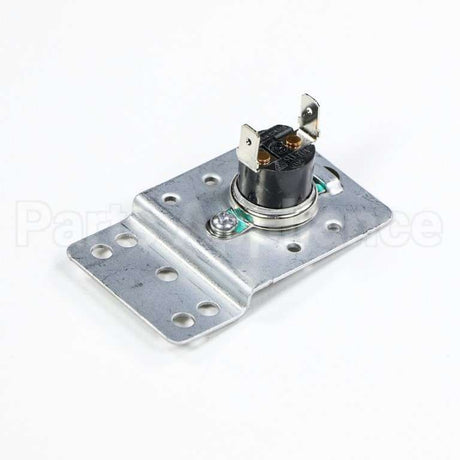 WB20X10061 GE Thermostat W/Brkt