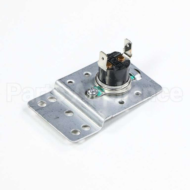 WB20X10061 GE Thermostat W/Brkt
