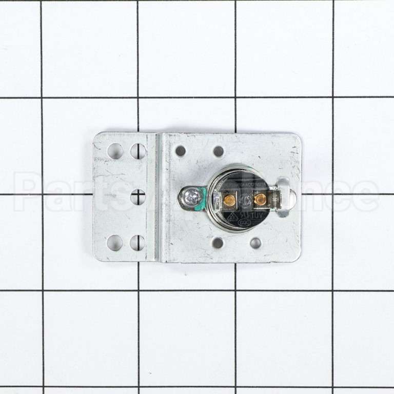 WB20X10061 GE Thermostat W/Brkt