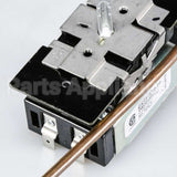 WB20X5071 GE Thermostat Top Heat Sp